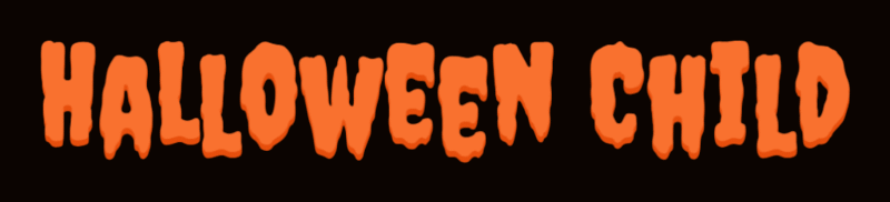 Silent Eyez the Halloween Child