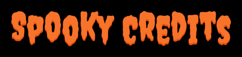 Silent Eyez' Spooky Page