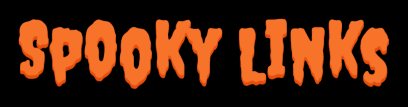 Silent Eyez' Spooky Page